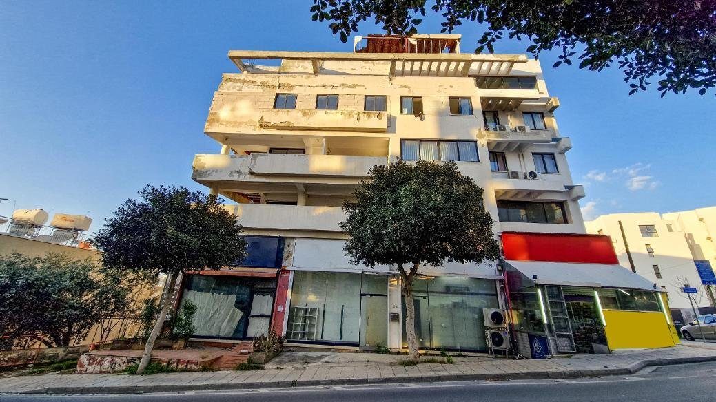 Mixed-use building in John Kennedy Avenue, Nicosia photo 6