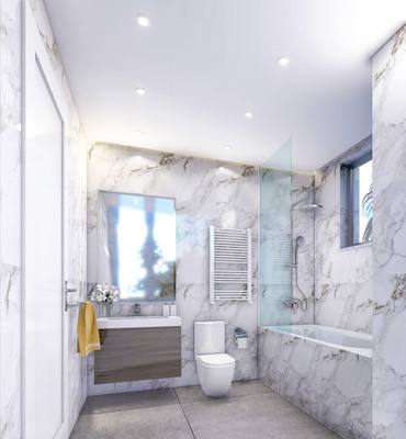 6 BR Detached house in Agios Athanasios, Limassol thumbnail 8