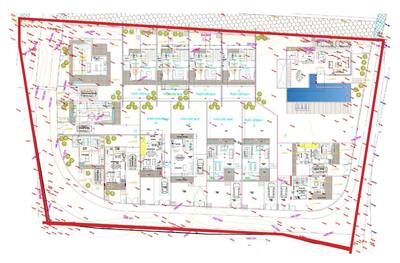 6 BR Detached house in Agios Athanasios, Limassol thumbnail 9