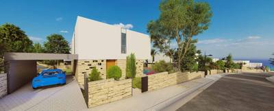 3 BR Villa in Pegeia, Paphos thumbnail 2