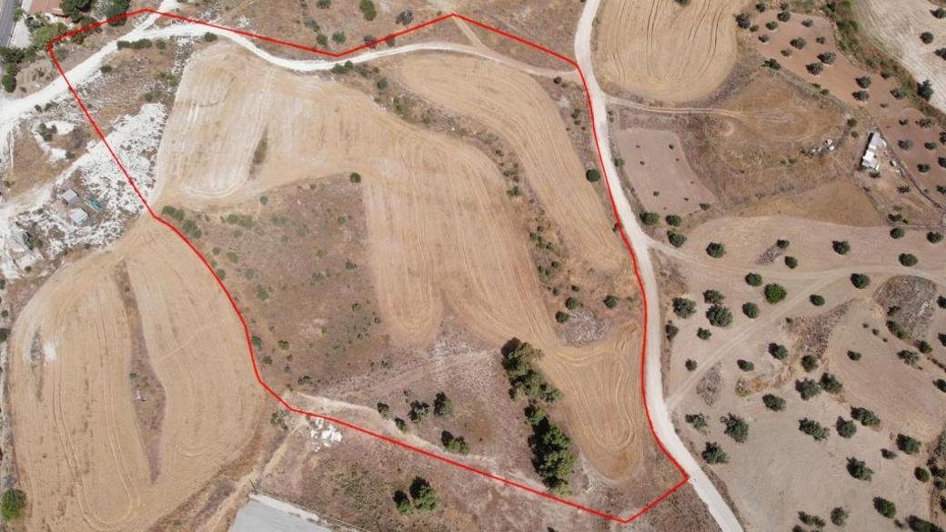 Shared residential field in Analiontas, Nicosia photo 3