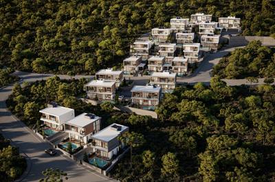 3 BR Villa in Geroskipou, Paphos thumbnail 8