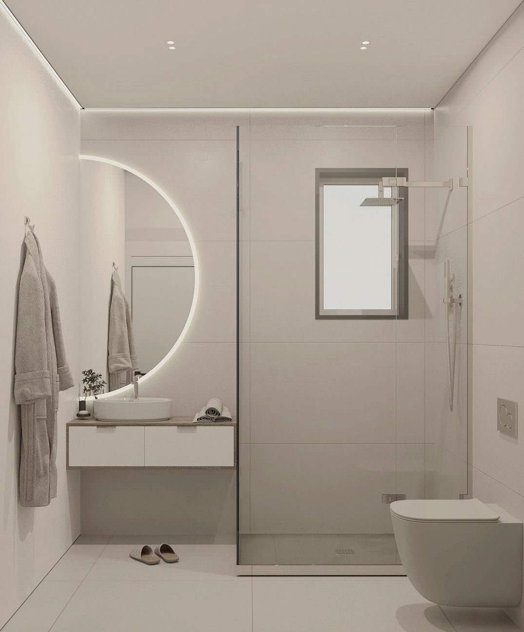 1 BR Apartment in Neapolis, Limassol photo 10