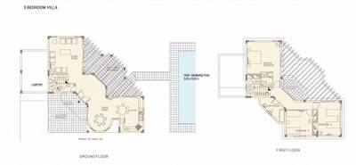 3 BR Villa in Kouklia, Paphos thumbnail 2