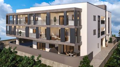 2 BR Ground Apartment in Kato Polemidia, Limassol thumbnail 3