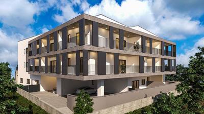 2 BR Ground Apartment in Kato Polemidia, Limassol thumbnail 1