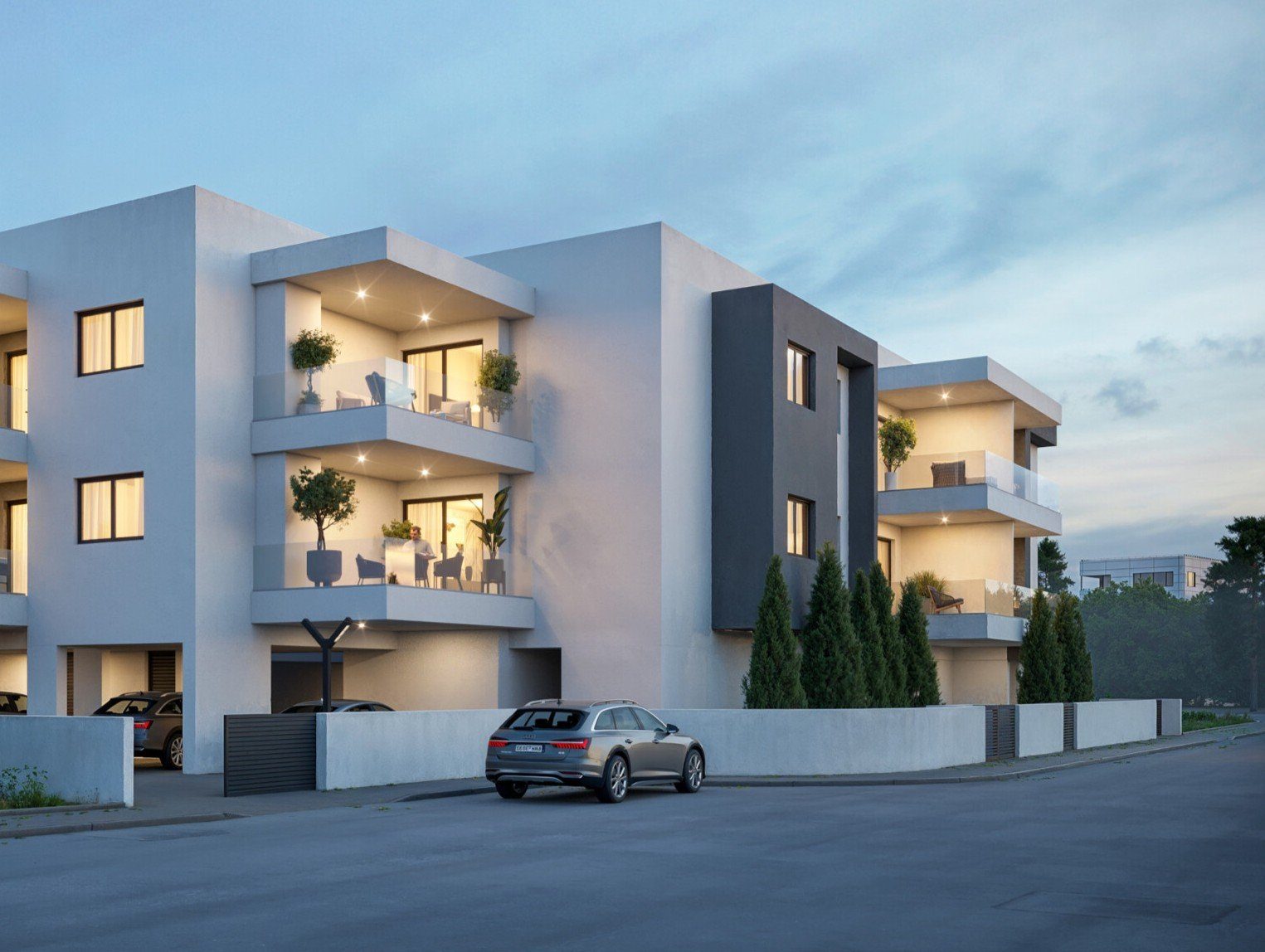 2 BR Apartment in Erimi, Limassol photo 1
