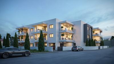 2 BR Apartment in Erimi, Limassol thumbnail 2
