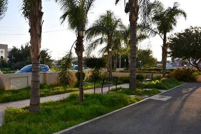 1 BR Apartment in Kapsalos, Limassol thumbnail 10
