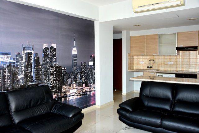 1 BR Apartment in Kapsalos, Limassol — photo 3