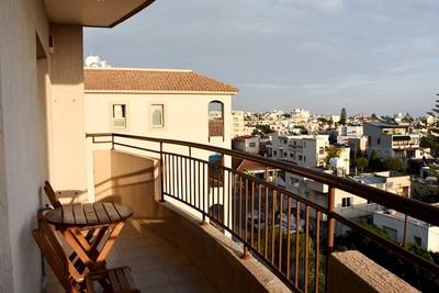 1 BR Apartment in Kapsalos, Limassol thumbnail 9