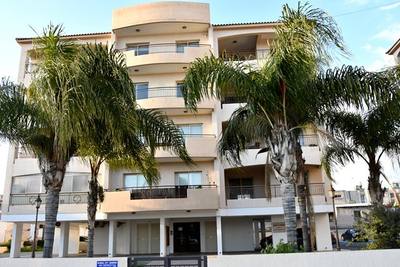 1 BR Apartment in Kapsalos, Limassol thumbnail 12