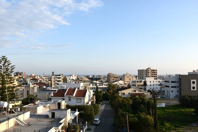 1 BR Apartment in Kapsalos, Limassol photo 11