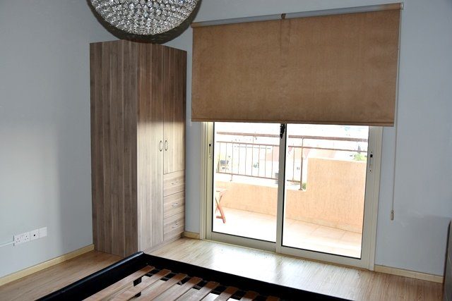 1 BR Apartment in Kapsalos, Limassol — photo 7