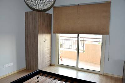 1 BR Apartment in Kapsalos, Limassol thumbnail 7