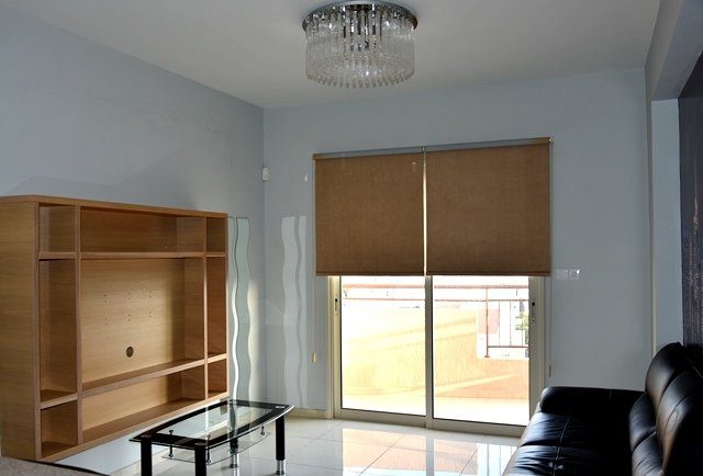 1 BR Apartment in Kapsalos, Limassol — photo 4