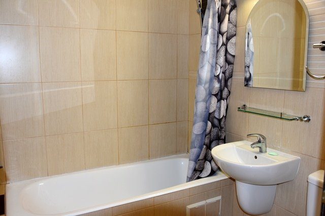 1 BR Apartment in Kapsalos, Limassol — photo 8