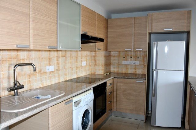 1 BR Apartment in Kapsalos, Limassol — photo 2