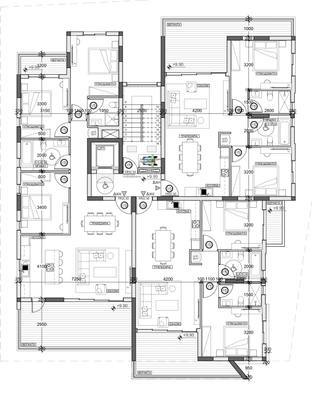 2 BR Apartment in Strovolos, Nicosia thumbnail 6