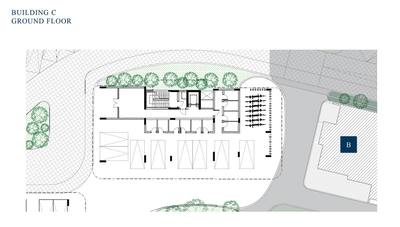 1 BR Apartment in Agia Paraskevi, Limassol thumbnail 18