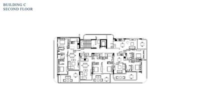 1 BR Apartment in Agia Paraskevi, Limassol thumbnail 16