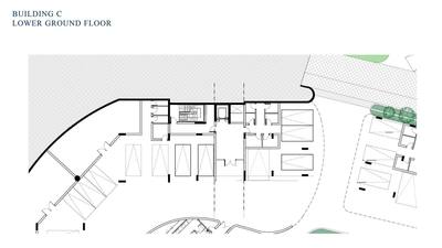 1 BR Apartment in Agia Paraskevi, Limassol thumbnail 17