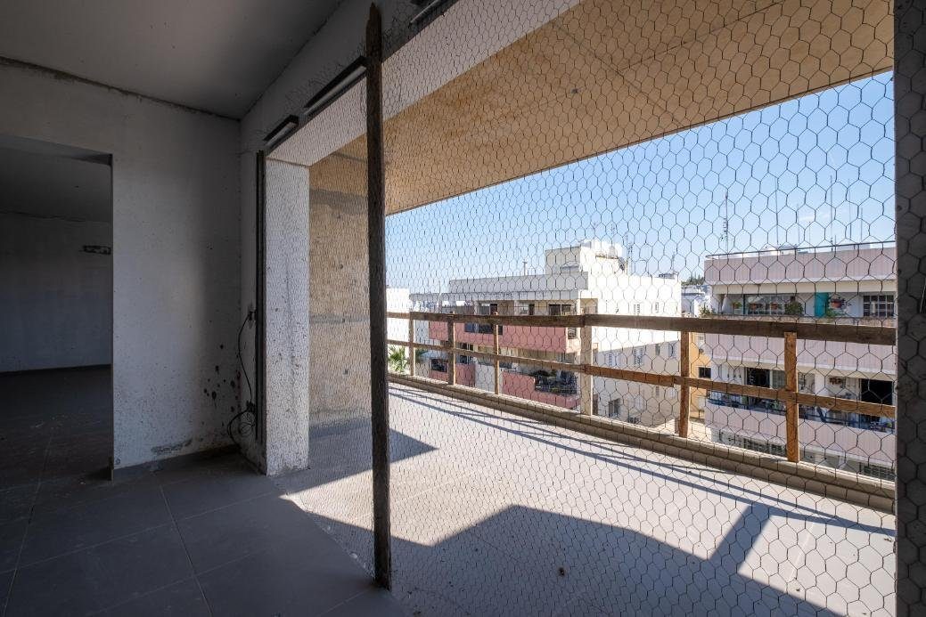 Incomplete 3 bedroom apartment in Aglantzia, Nicosia photo 7