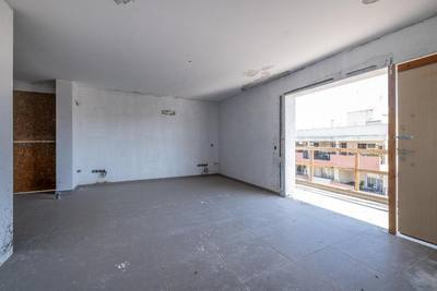 Incomplete 3 bedroom apartment in Aglantzia, Nicosia thumbnail 8