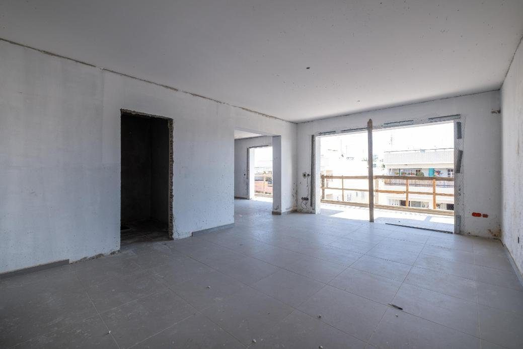 Incomplete 3 bedroom apartment in Aglantzia, Nicosia photo 5