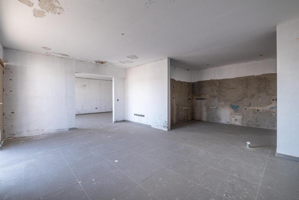 Incomplete 3 bedroom apartment in Aglantzia, Nicosia photo 10