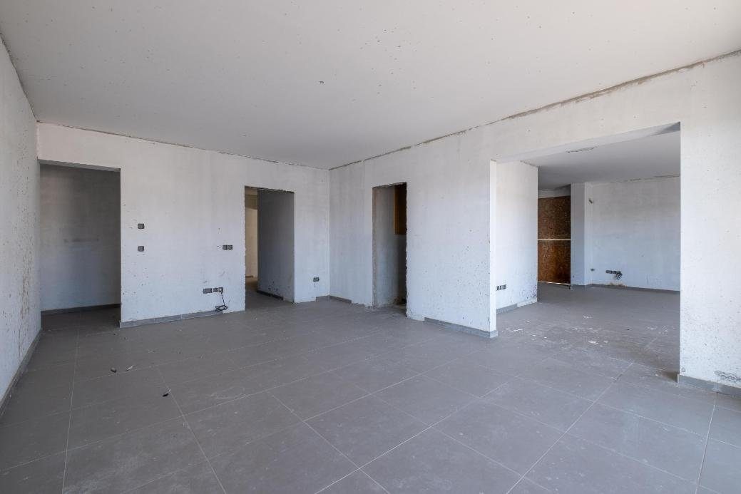 Incomplete 3 bedroom apartment in Aglantzia, Nicosia photo 6
