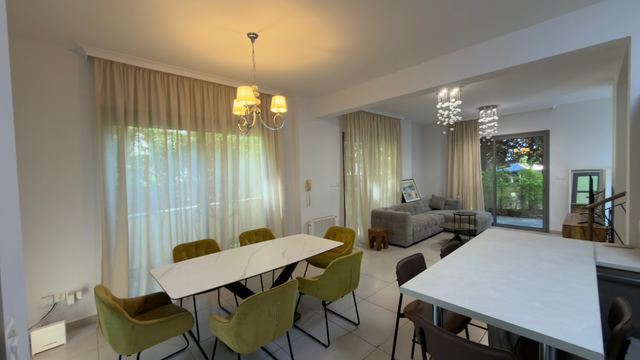 3 BR Villa in Parekklisia, Limassol