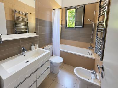 3 BR Villa in Parekklisia, Limassol thumbnail 6