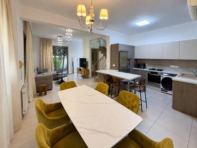 3 BR Villa in Parekklisia, Limassol thumbnail 2