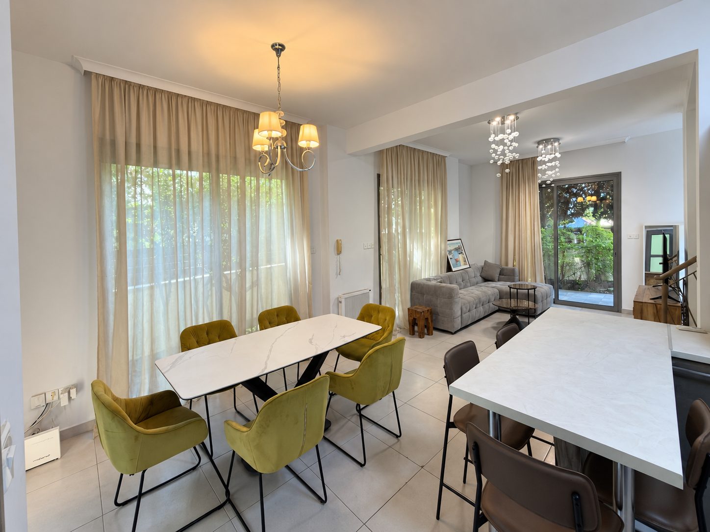 3 BR Villa in Parekklisia, Limassol photo 1