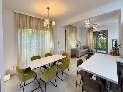 3 BR Villa in Parekklisia, Limassol thumbnail 1