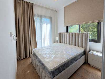 3 BR Villa in Parekklisia, Limassol thumbnail 3