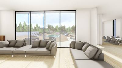 4 BR Villa in Pegeia, Paphos thumbnail 10