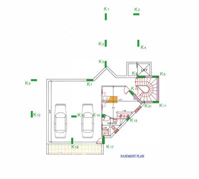 4 BR Villa in Pegeia, Paphos thumbnail 13