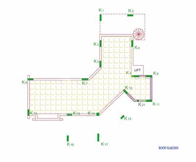 4 BR Villa in Pegeia, Paphos thumbnail 11