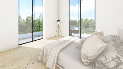 4 BR Villa in Pegeia, Paphos thumbnail 9