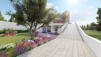 4 BR Villa in Pegeia, Paphos thumbnail 7