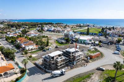 4 BR Detached house in Oroklini, Larnaca thumbnail 7