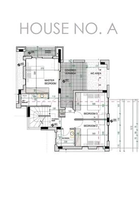 4 BR Detached house in Oroklini, Larnaca thumbnail 19