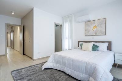 4 BR Detached house in Oroklini, Larnaca thumbnail 2