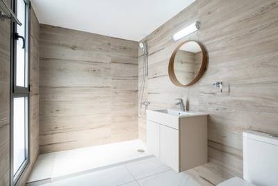 4 BR Detached house in Oroklini, Larnaca thumbnail 17