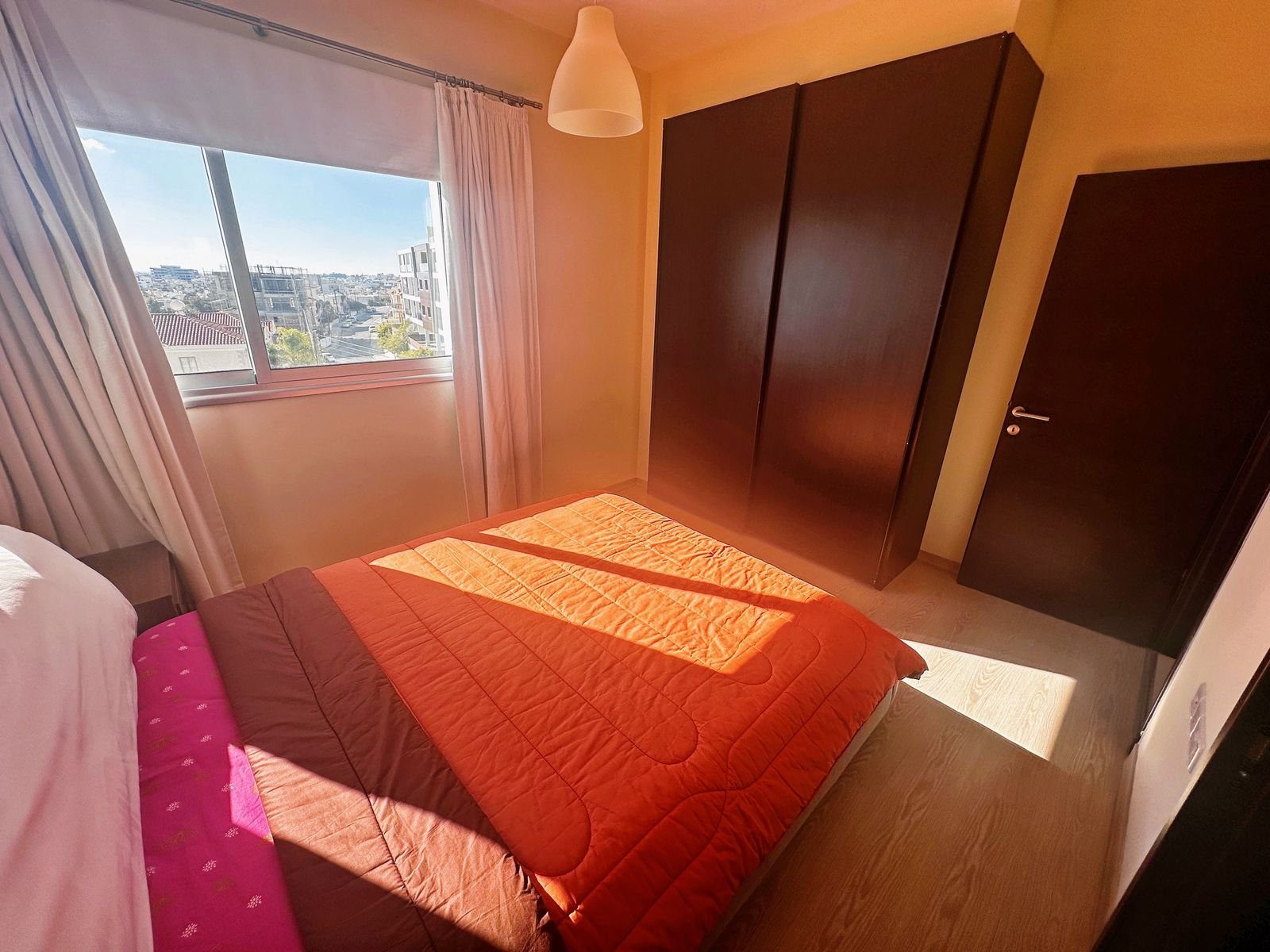 2 BR Sea view Penthouse in Agios Athanasios, Limassol photo 7