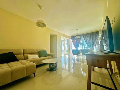 2 BR Sea view Penthouse in Agios Athanasios, Limassol thumbnail 4