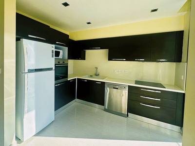 2 BR Sea view Penthouse in Agios Athanasios, Limassol thumbnail 2