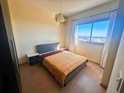 2 BR Sea view Penthouse in Agios Athanasios, Limassol thumbnail 6